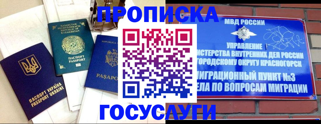 купить прописку в Моздоке